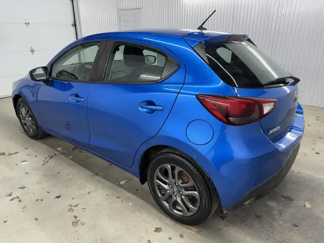 Toyota Yaris Hatchback 2020 à vendre - Photo 13