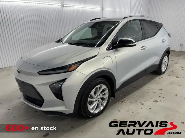 Chevrolet Bolt EUV LT 2023 à vendre