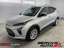 Chevrolet Bolt EUV LT 2023 à vendre