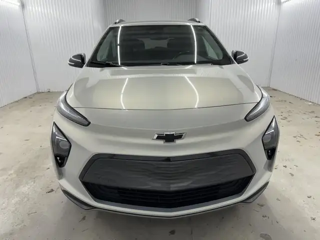Chevrolet Bolt EUV LT 2023 à vendre - Photo 4