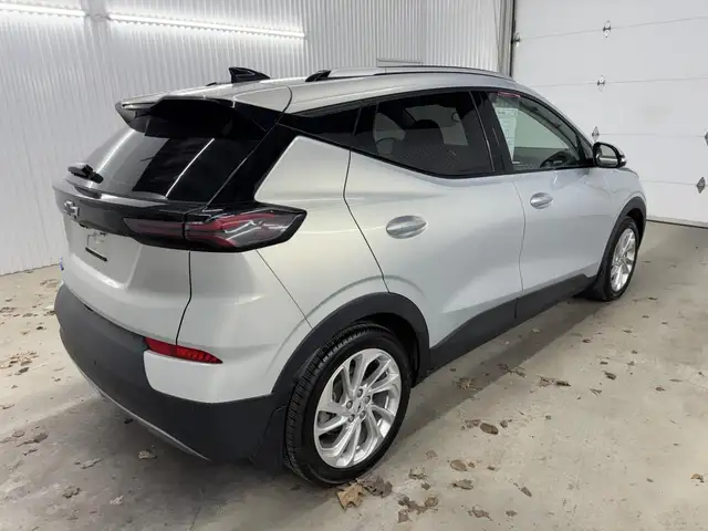 Chevrolet Bolt EUV LT 2023 à vendre - Photo 8