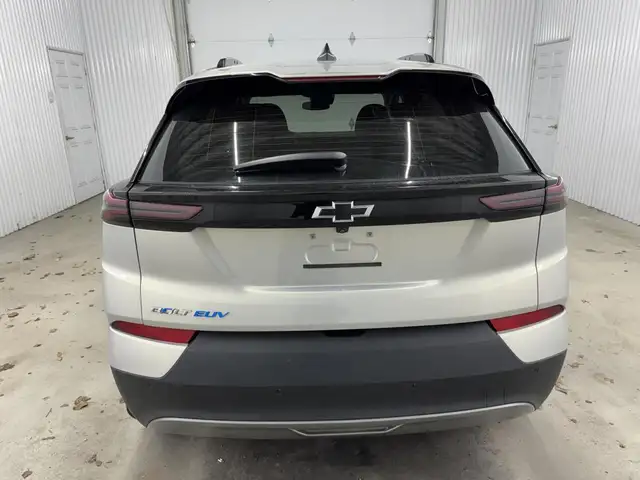 Chevrolet Bolt EUV LT 2023 à vendre - Photo 9