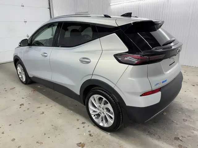 Chevrolet Bolt EUV LT 2023 à vendre - Photo 12