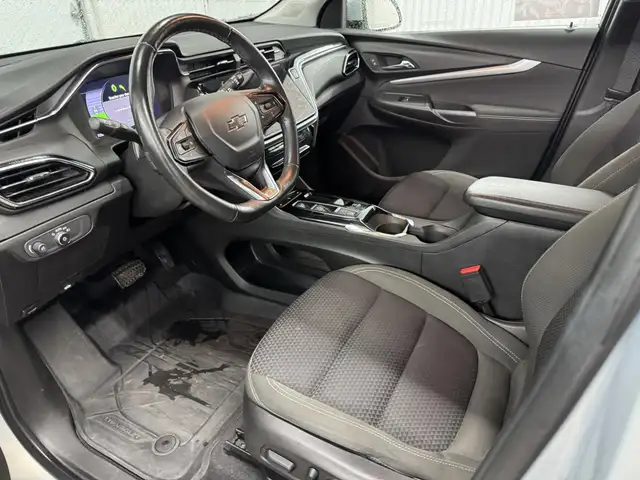 Chevrolet Bolt EUV LT 2023 à vendre - Photo 14