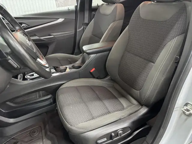 Chevrolet Bolt EUV LT 2023 à vendre - Photo 15