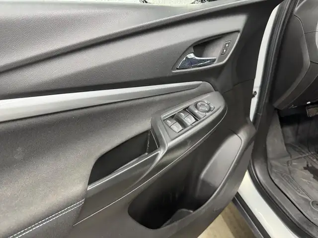 Chevrolet Bolt EUV LT 2023 à vendre - Photo 16