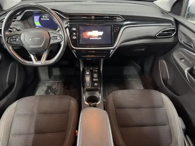 Chevrolet Bolt EUV LT 2023 à vendre - Photo 19