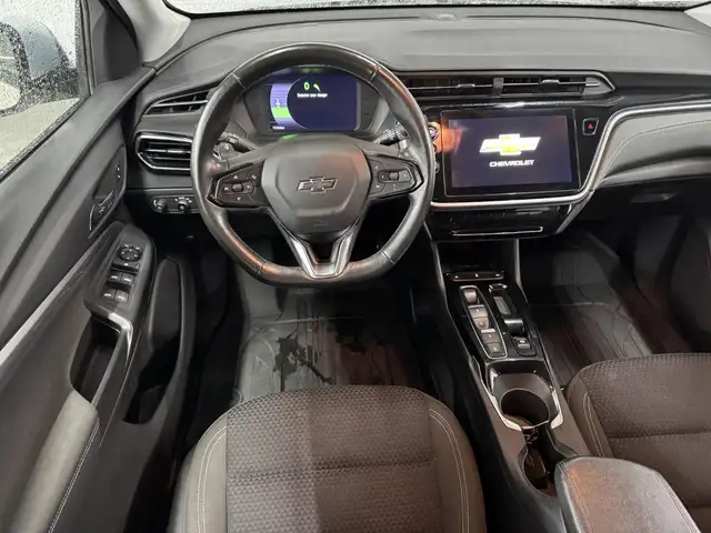 Chevrolet Bolt EUV LT 2023 à vendre - Photo 20