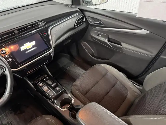 Chevrolet Bolt EUV LT 2023 à vendre - Photo 21