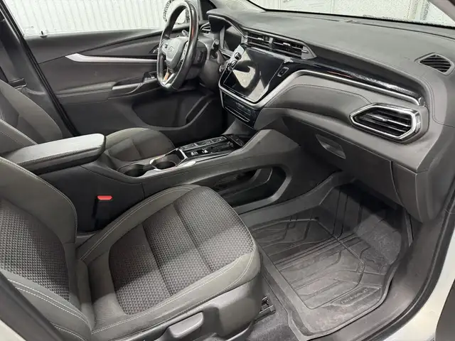 Chevrolet Bolt EUV LT 2023 à vendre - Photo 23
