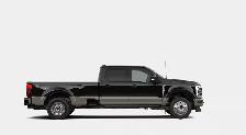 2026 Ford F-450 SUPER DUTY KING RANCH | FX4 OFF ROAD PACKAGE - Photo 6