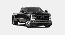 2026 Ford F-450 SUPER DUTY KING RANCH | FX4 OFF ROAD PACKAGE - Photo 9
