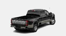 2026 Ford F-450 SUPER DUTY KING RANCH | FX4 OFF ROAD PACKAGE - Photo 10