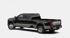 2026 Ford F-450 SUPER DUTY KING RANCH | FX4 OFF ROAD PACKAGE - Photo 11