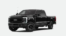 2026 Ford F-350 LARIAT | BLACK APPEARANCE PKG | POWER MOONROOF - Photo 2