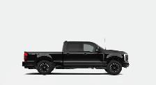 2026 Ford F-350 LARIAT | BLACK APPEARANCE PKG | POWER MOONROOF - Photo 6