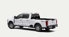 2026 Ford F-250 XLT | INTERIOR WORK SURFACE | REMOTE START | SYN - Photo 4
