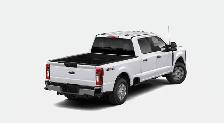 2026 Ford F-250 XLT | INTERIOR WORK SURFACE | REMOTE START | SYN - Photo 5