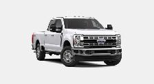 2026 Ford F-250 XLT | INTERIOR WORK SURFACE | REMOTE START | SYN - Photo 7
