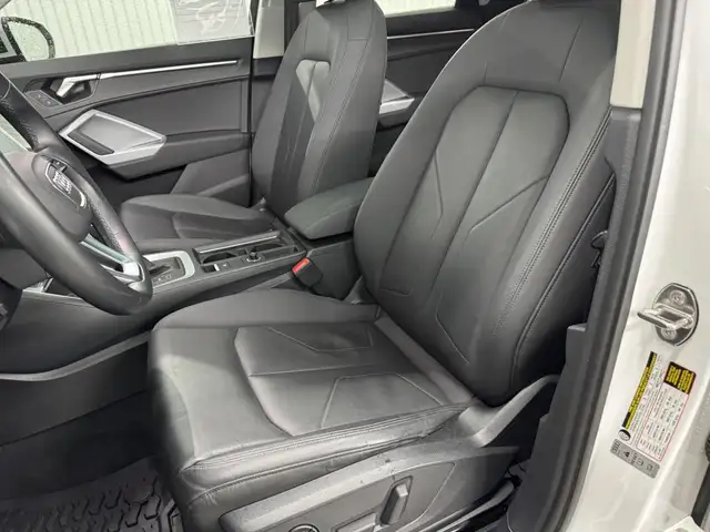 Audi Q3 Progressiv 2021 à vendre - Photo 15