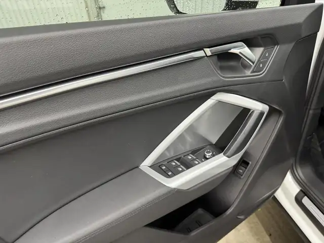 Audi Q3 Progressiv 2021 à vendre - Photo 16