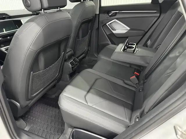 Audi Q3 Progressiv 2021 à vendre - Photo 17