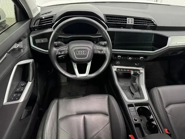 Audi Q3 Progressiv 2021 à vendre - Photo 20