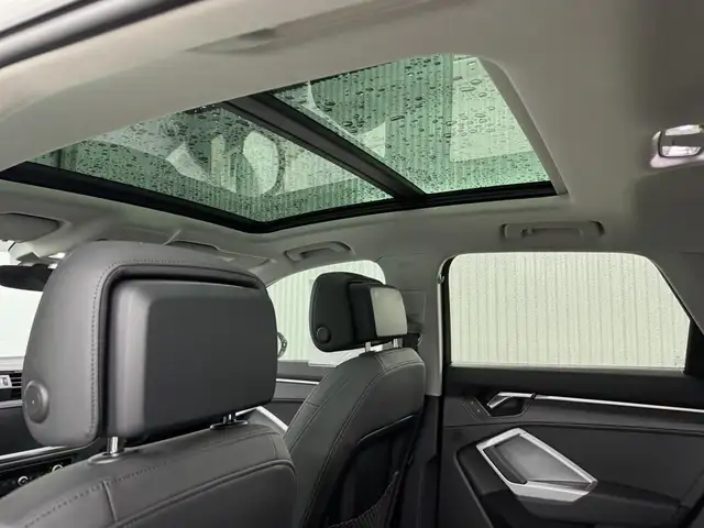 Audi Q3 Progressiv 2021 à vendre - Photo 22