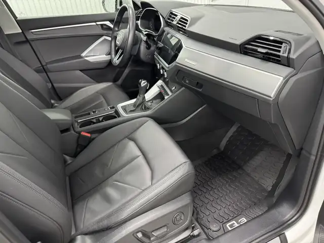 Audi Q3 Progressiv 2021 à vendre - Photo 24