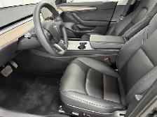 Tesla Model 3 2022 à vendre - Photo 14