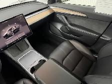 Tesla Model 3 2022 à vendre - Photo 22