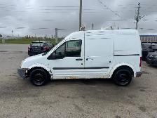 2011 Ford Transit Connect CARGO VAN, 4CYL, ONLY 188KMS, AS IS SP - Photo 2