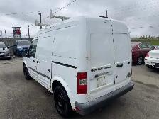 2011 Ford Transit Connect CARGO VAN, 4CYL, ONLY 188KMS, AS IS SP - Photo 3