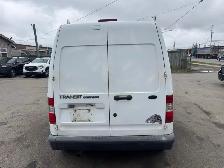2011 Ford Transit Connect CARGO VAN, 4CYL, ONLY 188KMS, AS IS SP - Photo 4