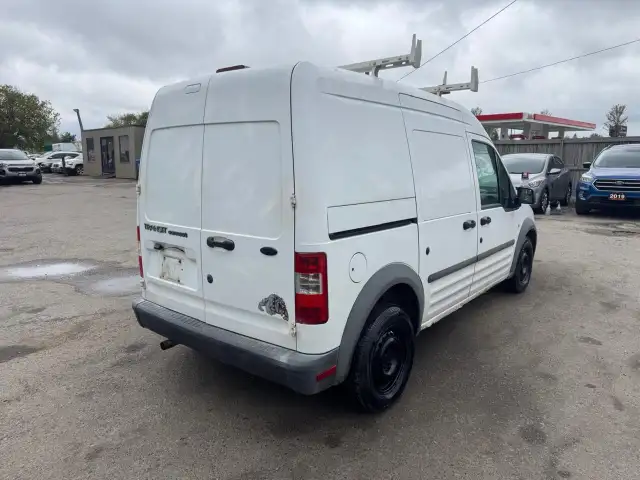2011 Ford Transit Connect CARGO VAN, 4CYL, ONLY 188KMS, AS IS SP - Photo 5