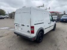 2011 Ford Transit Connect CARGO VAN, 4CYL, ONLY 188KMS, AS IS SP - Photo 5
