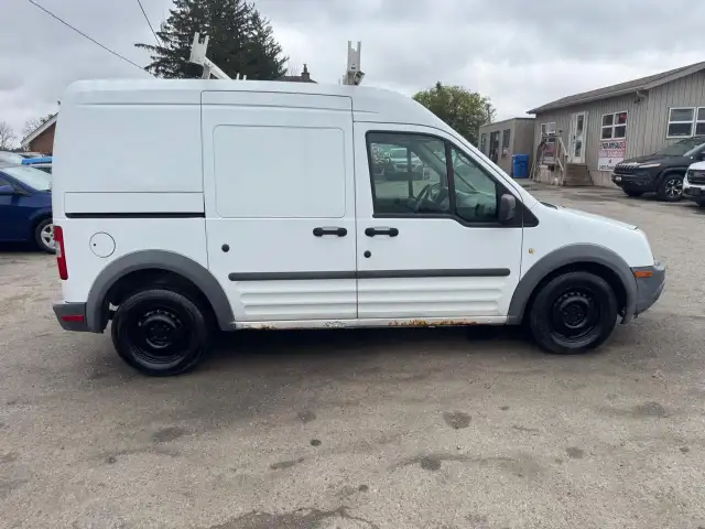 2011 Ford Transit Connect CARGO VAN, 4CYL, ONLY 188KMS, AS IS SP - Photo 6