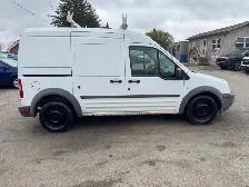 2011 Ford Transit Connect CARGO VAN, 4CYL, ONLY 188KMS, AS IS SP - Photo 6