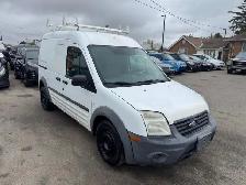 2011 Ford Transit Connect CARGO VAN, 4CYL, ONLY 188KMS, AS IS SP - Photo 7