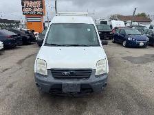 2011 Ford Transit Connect CARGO VAN, 4CYL, ONLY 188KMS, AS IS SP - Photo 8