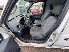 2011 Ford Transit Connect CARGO VAN, 4CYL, ONLY 188KMS, AS IS SP - Photo 9