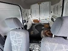 2011 Ford Transit Connect CARGO VAN, 4CYL, ONLY 188KMS, AS IS SP - Photo 10