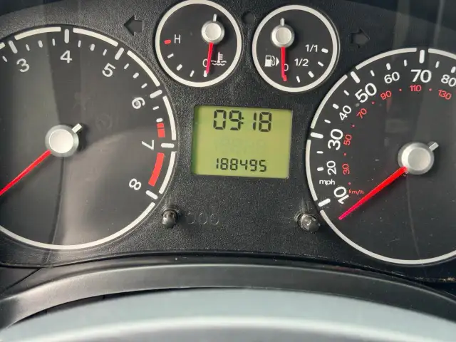 2011 Ford Transit Connect CARGO VAN, 4CYL, ONLY 188KMS, AS IS SP - Photo 12