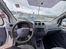 2011 Ford Transit Connect CARGO VAN, 4CYL, ONLY 188KMS, AS IS SP - Photo 13