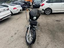 2002 Harley-Davidson XL883
