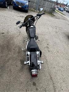 2002 Harley-Davidson XL883 - Photo 4