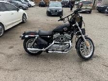 2002 Harley-Davidson XL883 - Photo 6