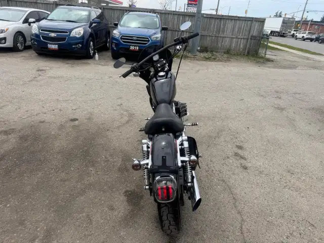 2002 Harley-Davidson XL883 - Photo 8