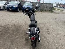 2002 Harley-Davidson XL883 - Photo 8