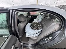 2009 Honda Civic EX-L, LEATHER, MANUAL, WHEELS, ONLY 151KMS, CER - Photo 10